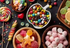 超声波黄色视频茄子品牌关注宝宝爱吃甜食不爱吃饭怎么办