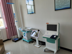 【黄色视频茄子】婴儿体重秤哪个牌子好？青海省乐都区妇幼保健院服务中心购买山东茄子视频官网下载产品并完成安装