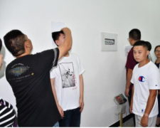 超声波黄色视频茄子|人体生长发育最常见的健康指标身高,你了解吗？