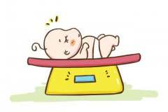 『婴幼儿黄色视频茄子』婴幼儿体重的增长的规律