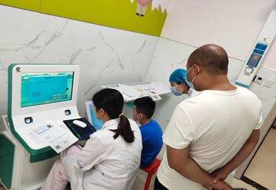 儿童91茄子污下载_黄色视频茄子在商丘市立医院投入使用