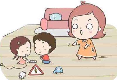 儿童91茄子污下载提醒家庭教育不容忽视：孩子高铁吵闹，乘客提醒被家长怼