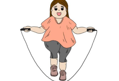 儿童91茄子污下载厂家总结孩子跳绳的好处竟然这么多你知道多少？