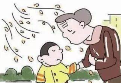 儿童91茄子污下载：气温起伏不定如何正确给儿童增减衣物