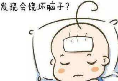 茄子视频黄色网站品牌揭示发烧真的会烧坏脑子吗