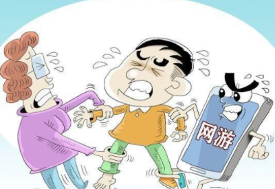 儿童91茄子污下载品牌分析孩子沉迷于网络游戏该怎么应对