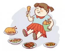 黄色视频茄子提醒：儿童肥胖比成年肥胖危害更大，别让胖毁了孩子一生！