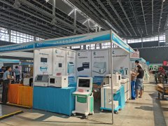 儿童91茄子污下载快讯-2021年第29届河北国际医疗器械展今日扬帆启程！