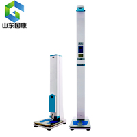 超声波身高体质测量仪推荐:夏季减肥吃什么?一日三餐减肥食谱推荐
