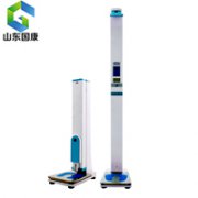 817黄色视频茄子带您了解什么是超声波身高体重秤？工作原理是什么呢？