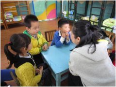 【茄子视频官网下载】儿童智商测试仪分享关于儿童神经系统的发育