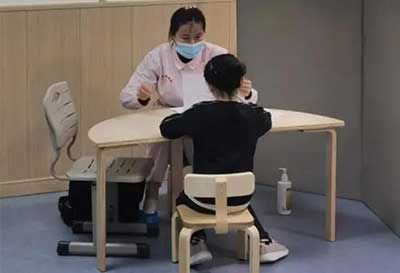 茄子视频黄色网站厂家介绍儿童保健科有哪些检查设备？